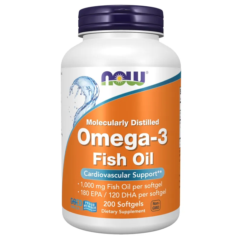 How to Read a Supplement Facts Label