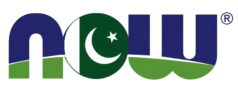 NOW Foods Pakistan