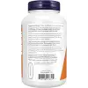 NOW Foods Molecularly Distilled Omega-3 Fish Oil - 90,100,180 AND 200 SOFTGELS thumbnail