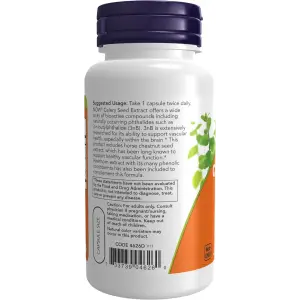 NOW Foods Celery Seed Extract