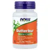 NOW Foods Butterbur with Feverfew thumbnail