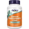 NOW Foods Calcium Hydroxyapatite Caps thumbnail