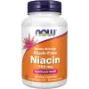 NOW Foods Double Strength Flush-Free Niacin 500 mg thumbnail