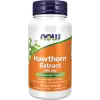NOW Foods Hawthorn Extract 300mg thumbnail