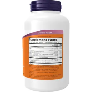 NOW Foods Thyroid Energy