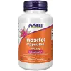 NOW Foods Inositol 500mg thumbnail