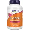 NOW Foods Vitamin E-1000 with Mixed Tocopherols 670mg thumbnail