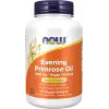 NOW Foods Evening Primrose Oil 1,000mg Vegan Formula thumbnail