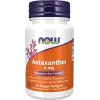 NOW Foods Astaxanthin 4mg thumbnail