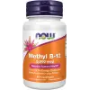 NOW Foods Methyl B-12 5,000mcg thumbnail
