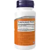 NOW Foods L-Theanine 100mg with Decaf Green Tea thumbnail