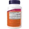 NOW Foods Vitamin E-400 with Mixed Tocopherols & Selenium thumbnail