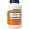 NOW Foods Panax Ginseng 500mg - 100 Veg Capsules thumbnail