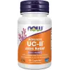 NOW Foods Advanced UC-II Joint Relief - 60 Capsules thumbnail