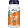 NOW Foods Chromium Picolinate 200mcg thumbnail