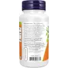 NOW Foods Chaste Berry Vitex Extract 300mg - 90 Veg Capsules thumbnail