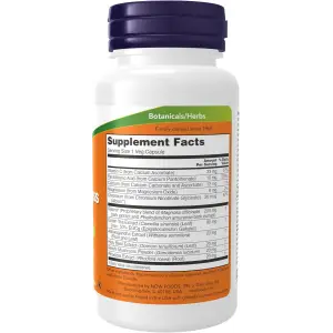 NOW Foods Adrenal Stress Support with Relora - 90 Veg Capsules