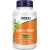 NOW Foods Lion's Mane 500mg - 60 Veg Capsules thumbnail