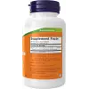 NOW Foods Lion's Mane 500mg - 60 Veg Capsules thumbnail