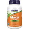 NOW Foods Raw Maca 750mg - 90 Veg Capsules thumbnail