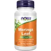 NOW Foods Moringa Leaf 400mg - 90 Veg Capsules thumbnail