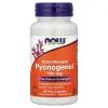 NOW Foods Extra Strength Pycnogenol 150mg - 60 Veg Capsules thumbnail