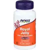 NOW Foods Royal Jelly 1500mg Equivalency - 60 Capsules thumbnail