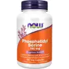 NOW Foods Phosphatidyl Serine 100mg - 60 Veg Capsules thumbnail
