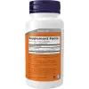 NOW Foods Acetyl-L-Carnitine 500mg - 50 Veg Capsules thumbnail