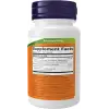 NOW Foods Double Strength Milk Thistle Extract 300mg - 50 Veg Capsules thumbnail