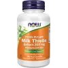 NOW Foods Double Strength Milk Thistle Extract 300mg - 100 Veg Capsules thumbnail