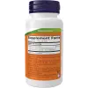 NOW Foods Rhodiola 500mg - 60 Veg Capsules thumbnail