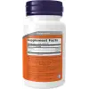 NOW Foods Double Strength L-Theanine 200mg with Inositol - 60 Veg Capsules thumbnail