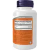 NOW Foods Double Strength L-Theanine 200mg with Inositol - 120 Veg Capsules thumbnail