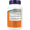 NOW Foods Double Strength DHA-500 Fish Oil - 90 Softgels thumbnail
