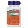 NOW Foods Melatonin 5mg - 60 Veg Capsules thumbnail