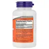 NOW Foods L-Arginine 500mg - 100 Veg Capsules thumbnail