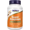 NOW Foods Super Enzymes Digestive Enzyme Blend - 90 Capsules thumbnail