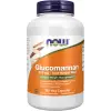 NOW Foods Glucomannan 575mg from Konjac Root - 180 Veg Capsules thumbnail