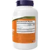 NOW Foods Glucomannan 575mg from Konjac Root - 180 Veg Capsules thumbnail