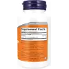 NOW Foods L-Histidine 600mg - 60 Veg Capsules thumbnail