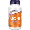 NOW Foods UC-II Type II Collagen 40mg - 120 Capsules thumbnail