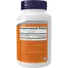 NOW Foods Glycine 1000mg - 100 Veg Capsules thumbnail