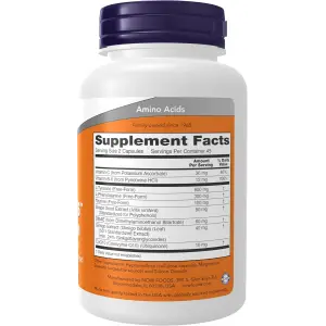 NOW Foods True Focus - 90 Capsules