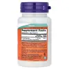 NOW Foods Zinc Picolinate 50mg - 30 Veg Capsules thumbnail