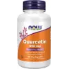 NOW Foods Quercetin 500mg - 100 Veg Capsules thumbnail