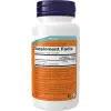 NOW Foods Zinc Picolinate 50mg - 120 Veg Capsules thumbnail
