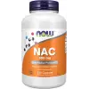 NOW Foods NAC 600mg with Selenium - 100 Capsules thumbnail