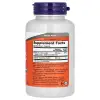NOW Foods NAC 600mg with Selenium - 100 Capsules thumbnail