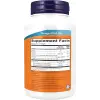 NOW Foods Cod Liver Oil 1000mg Extra Strength - 90 Softgels thumbnail